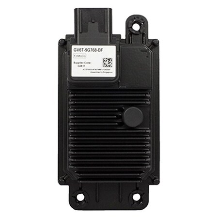 Motorcraft Sensor Asy Speed, Dy-1451 DY-1451